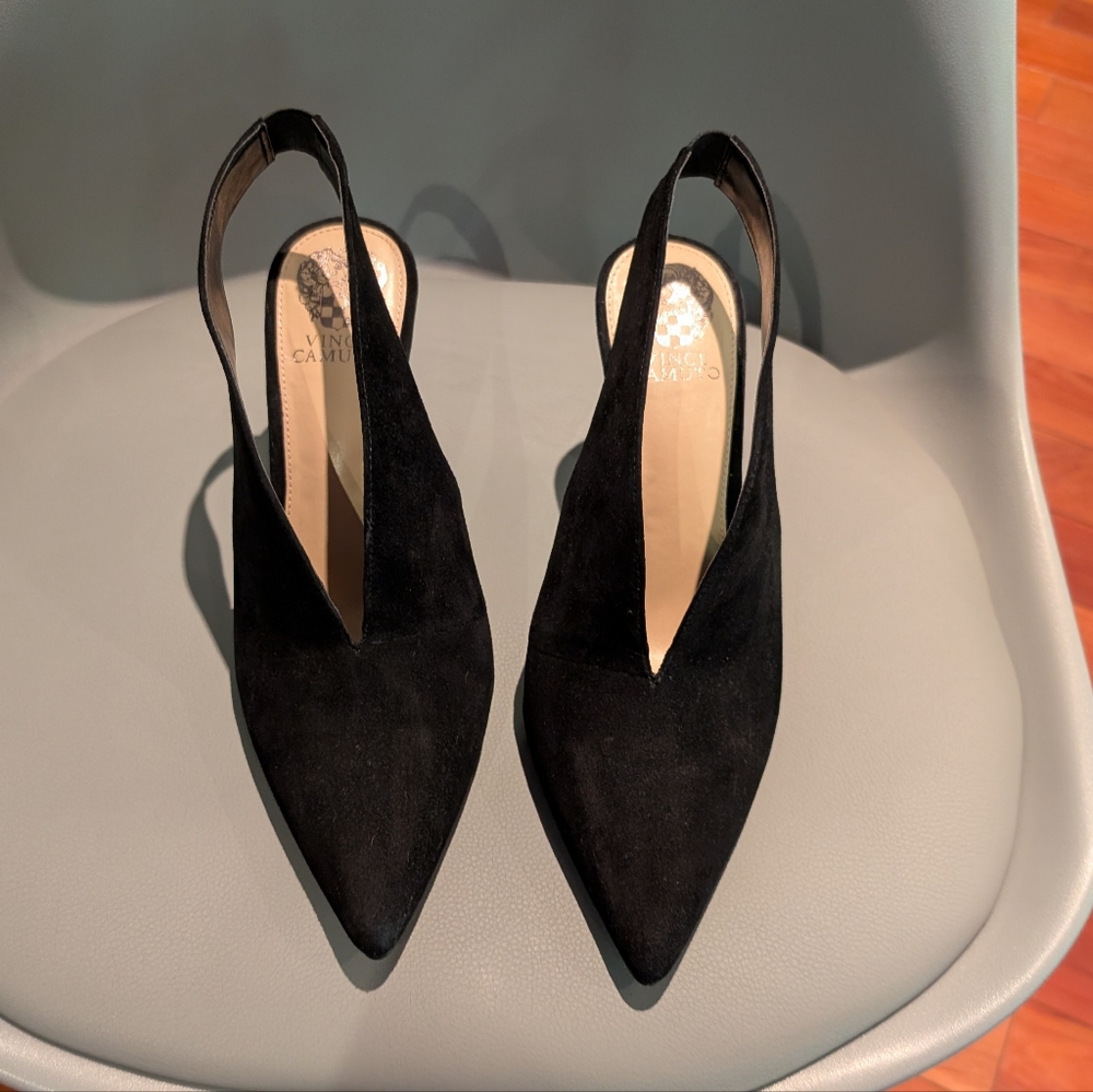 Vince Camuto Acasha Pump